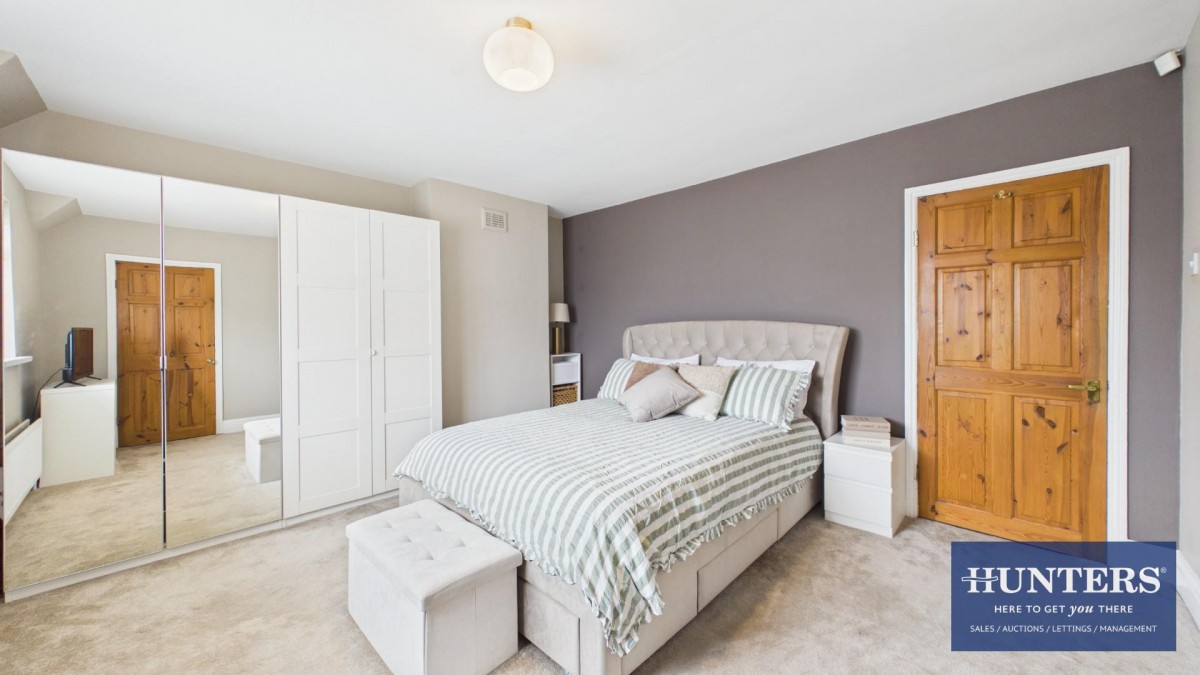 Newington Court, Monkearmouth, Sunderland, Tyne and Wear