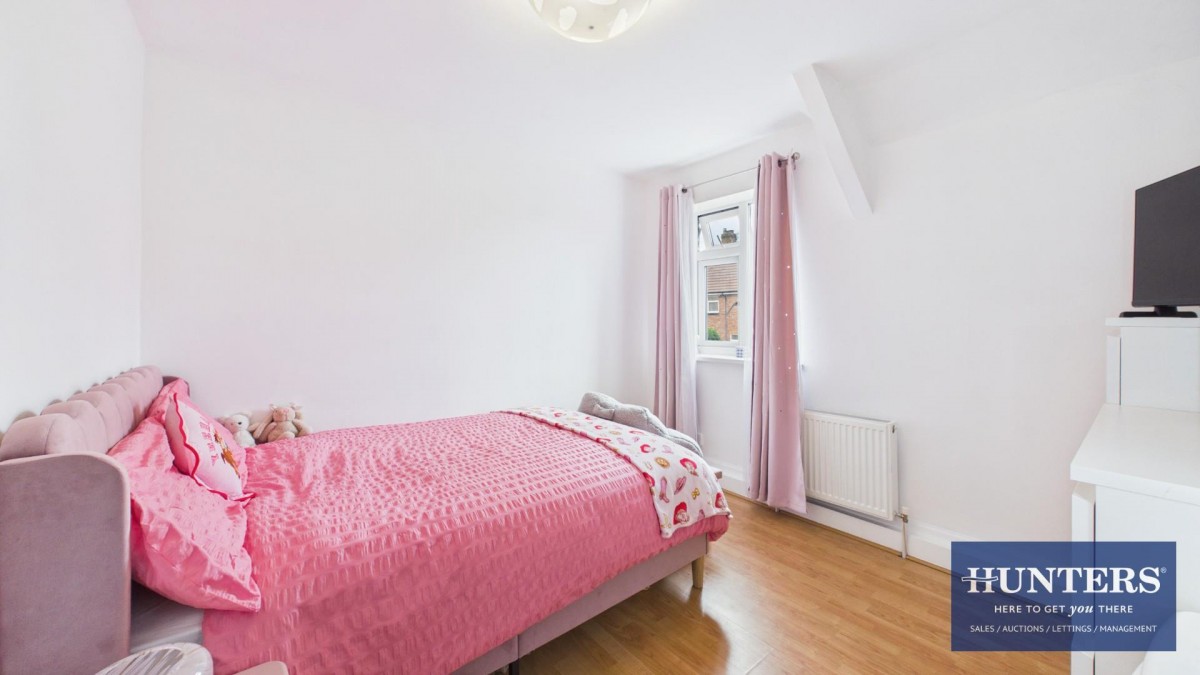 Newington Court, Monkearmouth, Sunderland, Tyne and Wear