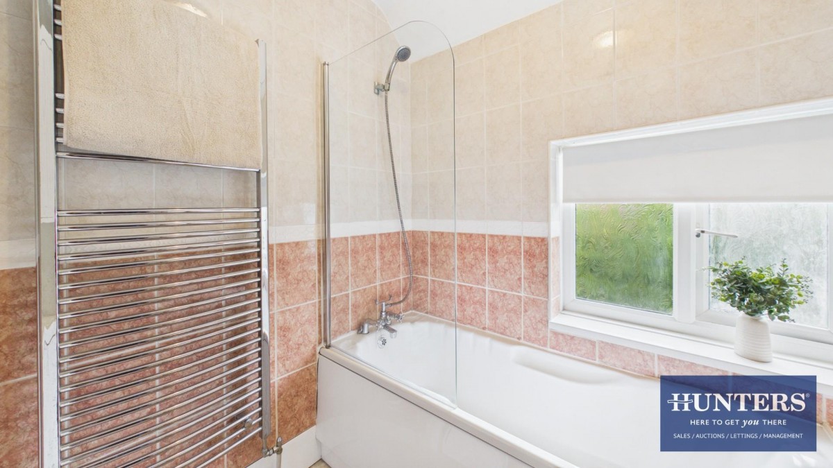 Newington Court, Monkearmouth, Sunderland, Tyne and Wear