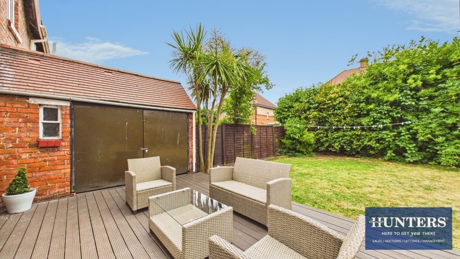 2 bedroom House for sale in Newington Court, Monkearmouth, Sunderland, Tyne and Wear