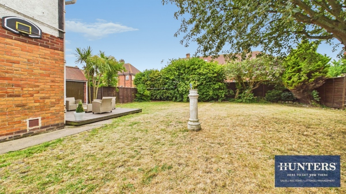 Newington Court, Monkearmouth, Sunderland, Tyne and Wear