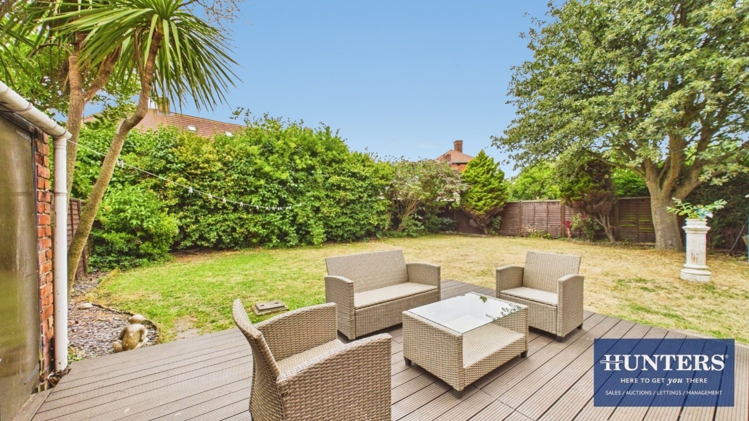 2 bedroom House for sale in Newington Court, Monkearmouth, Sunderland, Tyne and Wear