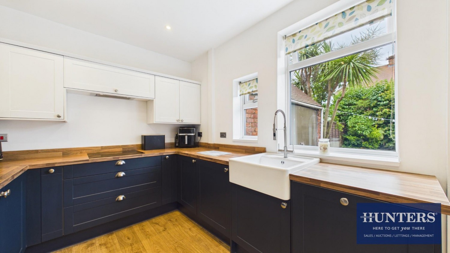 2 bedroom House for sale in Newington Court, Monkearmouth, Sunderland, Tyne and Wear