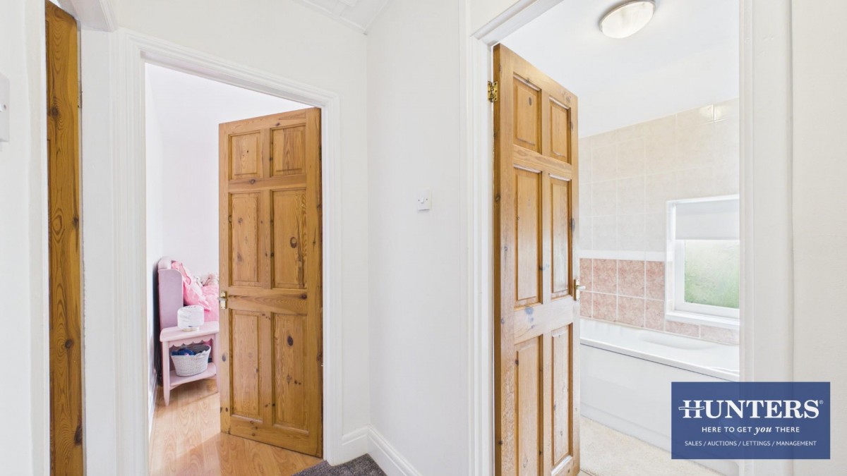 Newington Court, Monkearmouth, Sunderland, Tyne and Wear