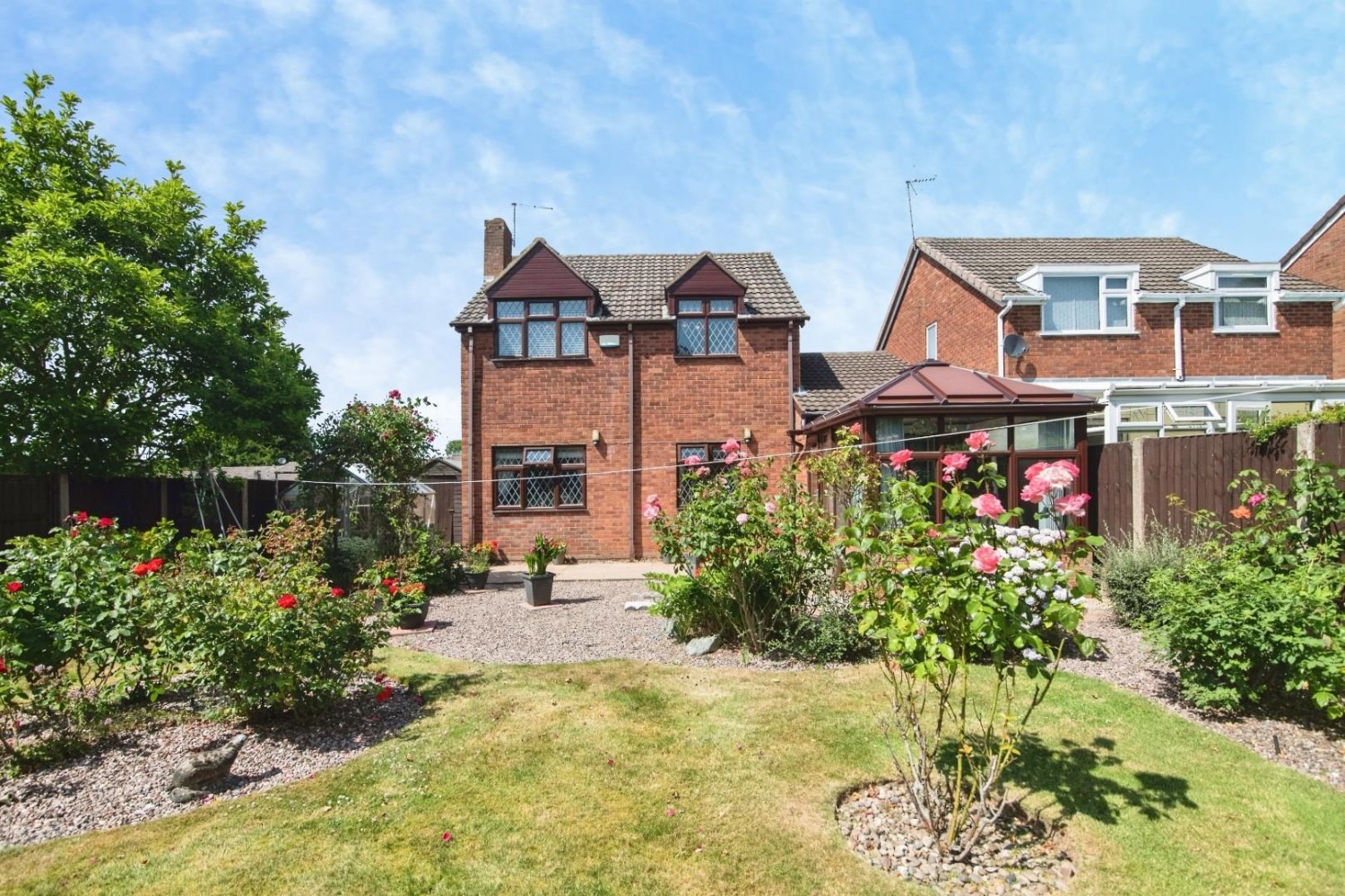 3 bedroom House for sale in Alderdale Avenue, Dudley