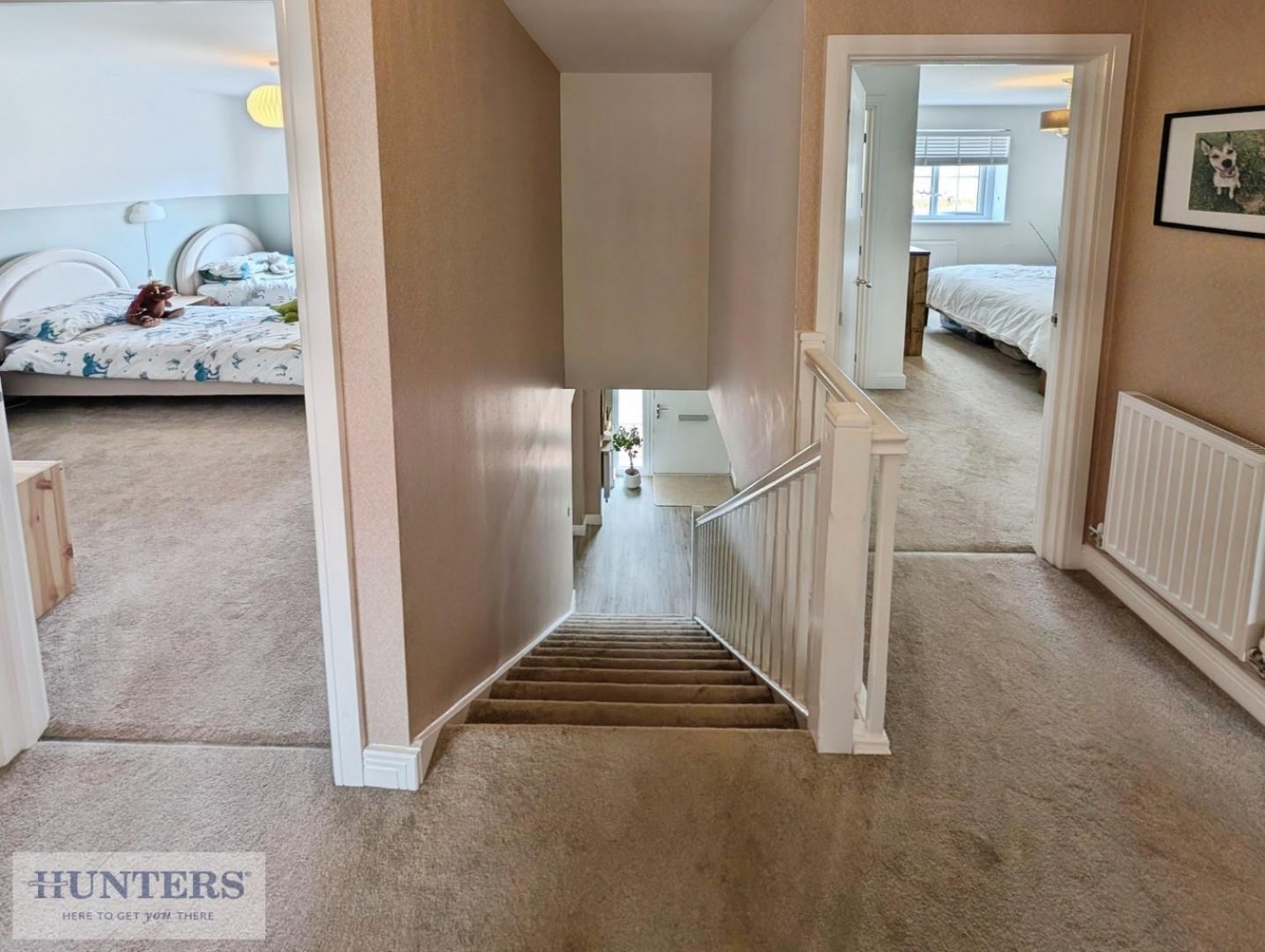 4 bedroom House for sale in Plantation Close, Wellfield Rise, Wingate, County Durham, TS28 5FS