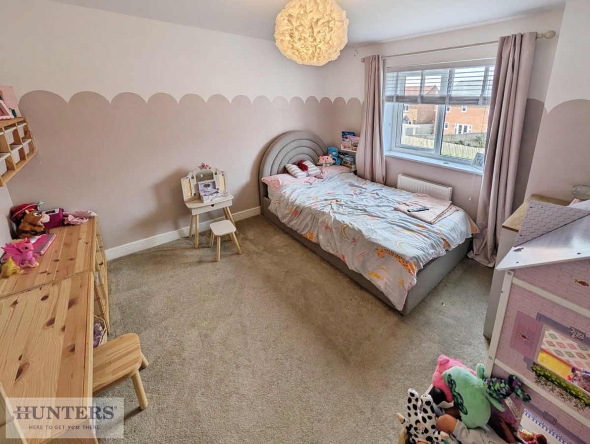 Plantation Close, Wellfield Rise, Wingate, County Durham, TS28 5FS