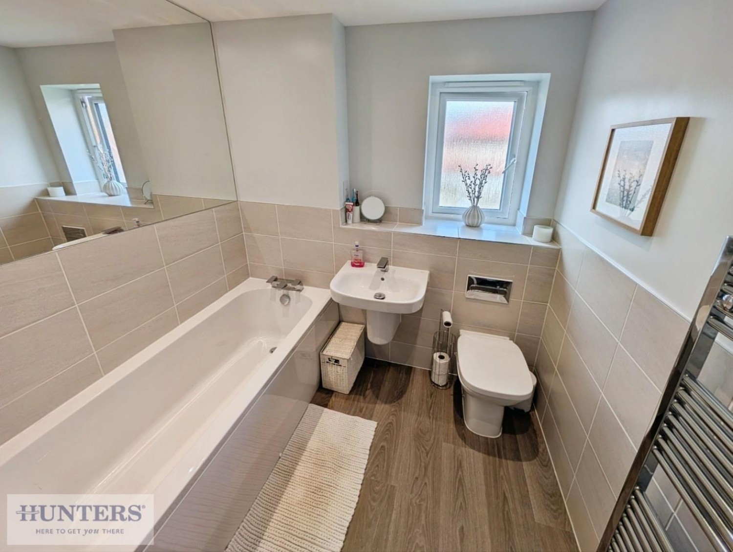 4 bedroom House for sale in Plantation Close, Wellfield Rise, Wingate, County Durham, TS28 5FS