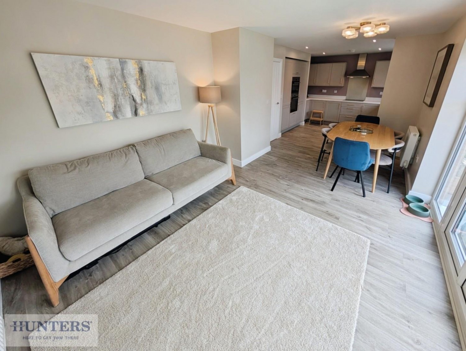 4 bedroom House for sale in Plantation Close, Wellfield Rise, Wingate, County Durham, TS28 5FS