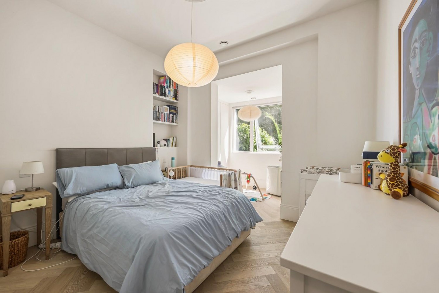 2 bedroom Flat to let in Mildmay Grove South, London, N1