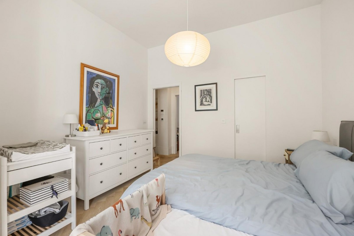 Mildmay Grove South, London, N1