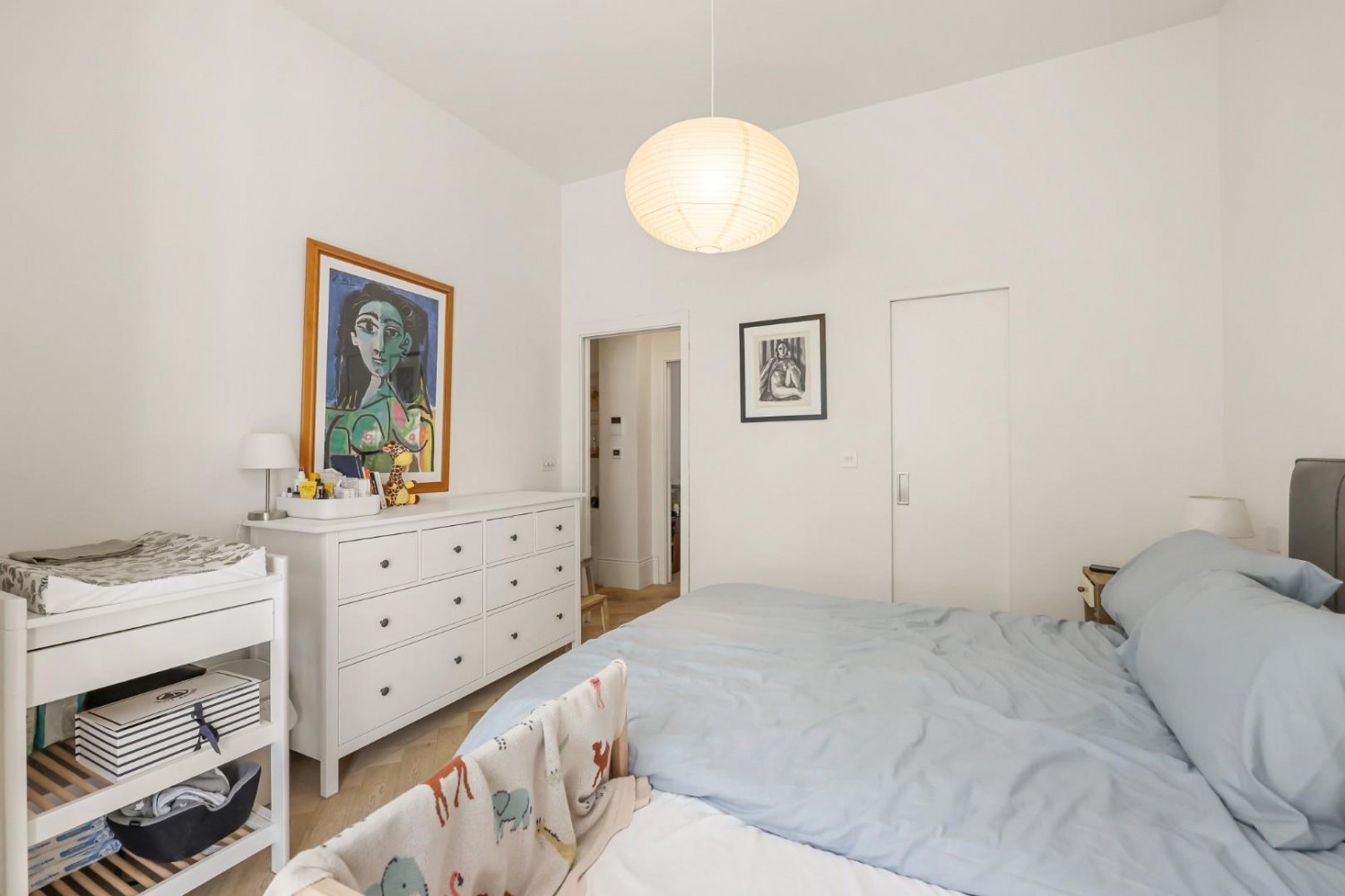 2 bedroom Flat to let in Mildmay Grove South, London, N1