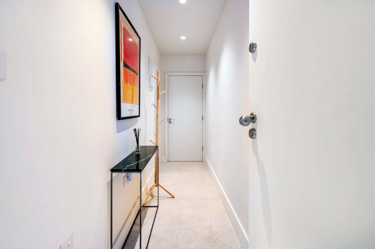 Mildmay Grove South, London, N1