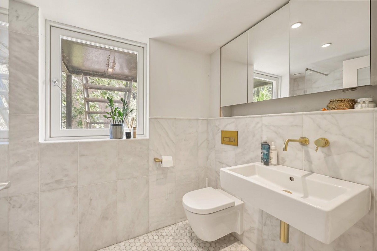 Mildmay Grove South, London, N1
