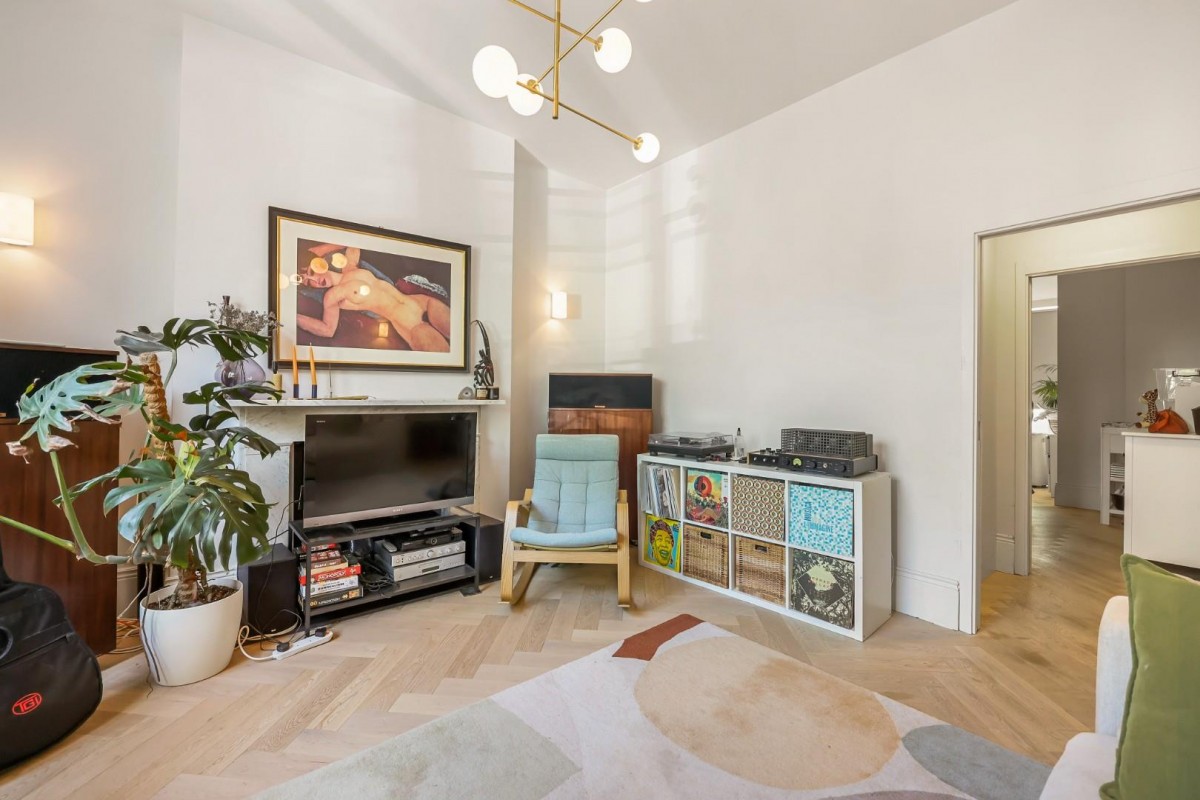Mildmay Grove South, London, N1