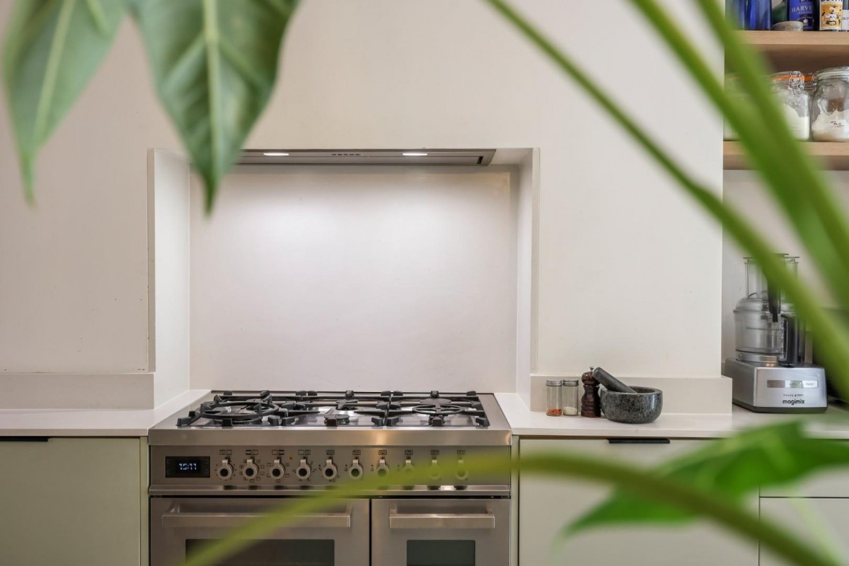 Mildmay Grove South, London, N1