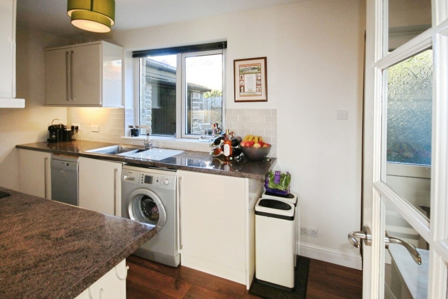 2 bedroom House to let in Moorland Crescent, Guiseley