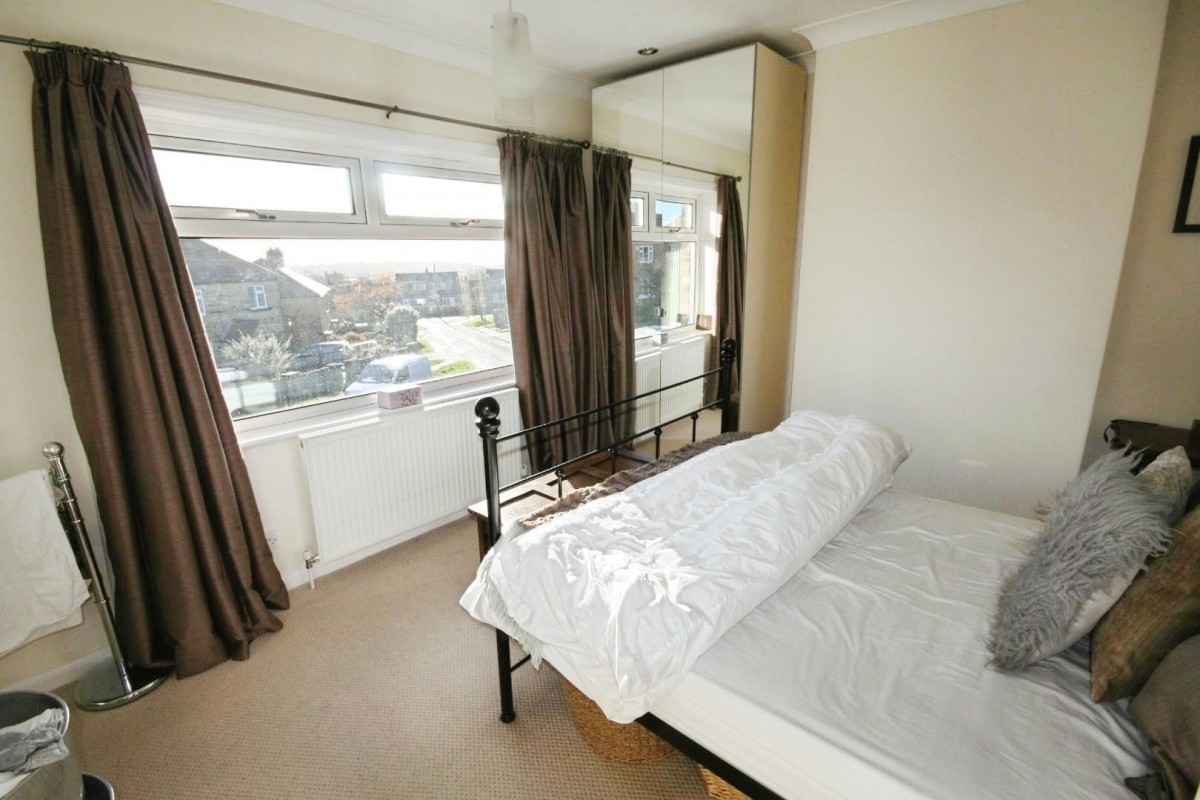 Moorland Crescent, Guiseley