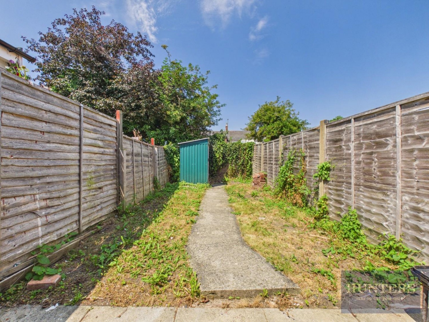 2 bedroom House for sale in Brunswick Street, Cheltenham