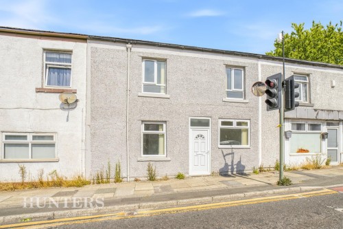 Mossley Road, Ashton-Under-Lyne