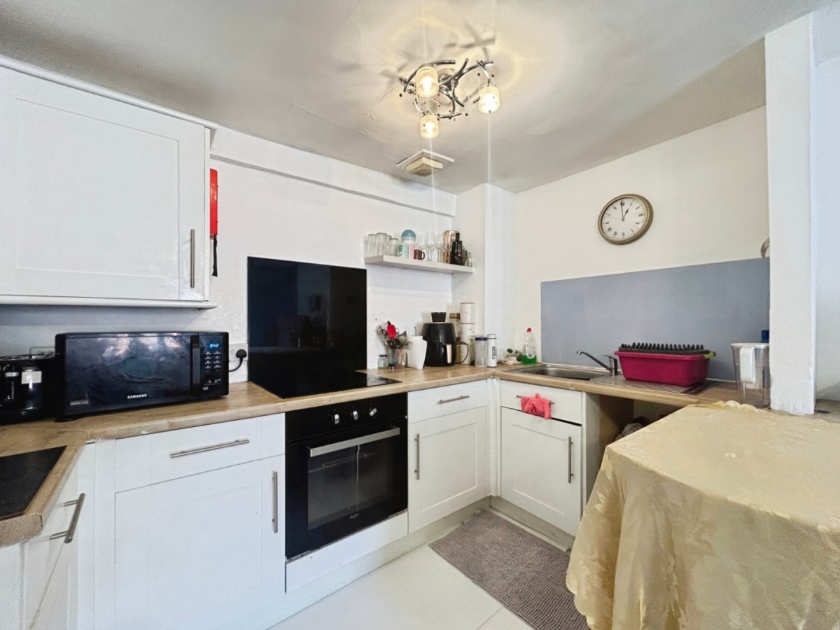 High Street, Knaresborough, HG5 0HB