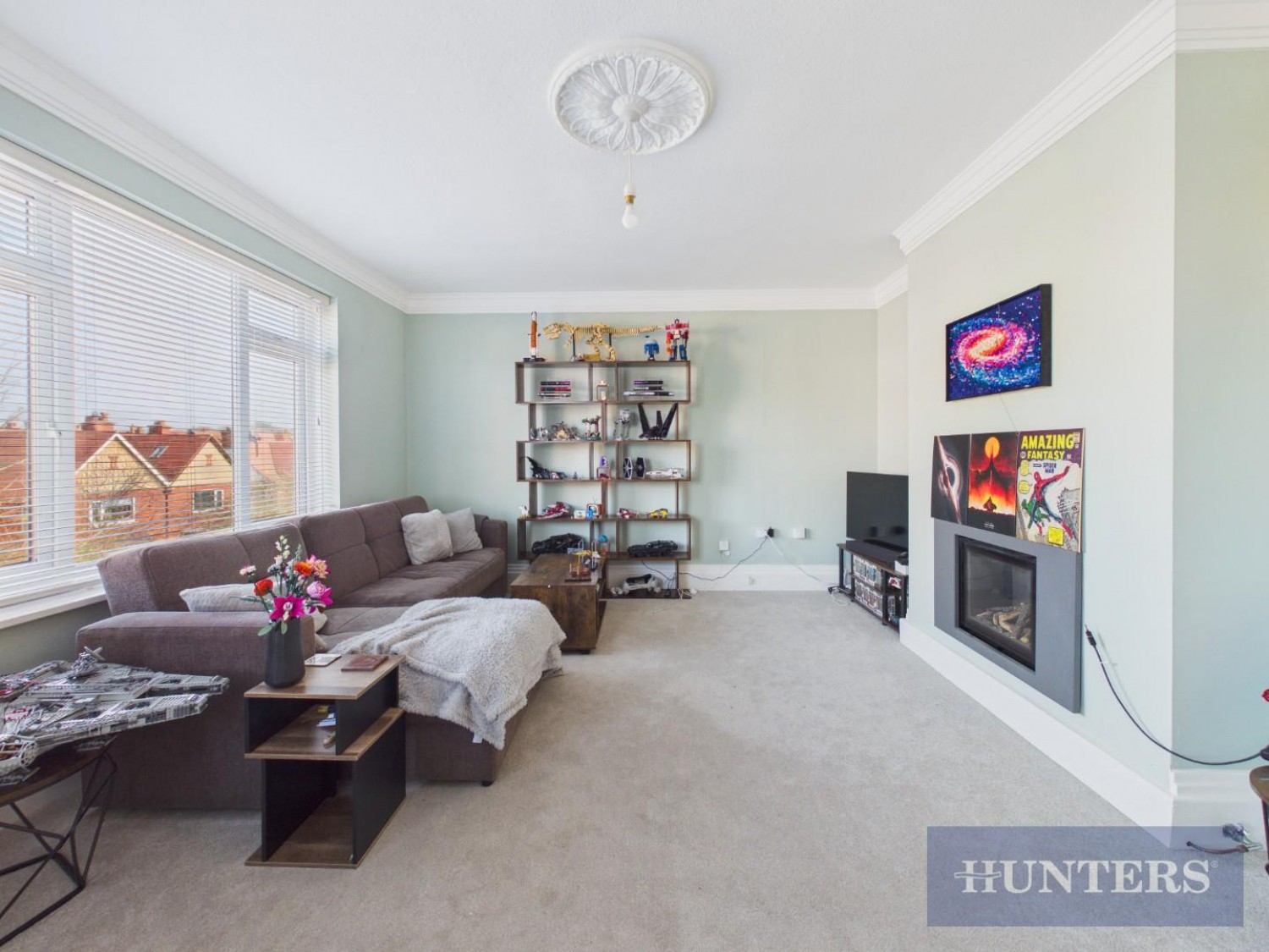 2 bedroom Flat to let in Holbeck Manor, Holbeck Avenue, Scarborough, North Yorkshire