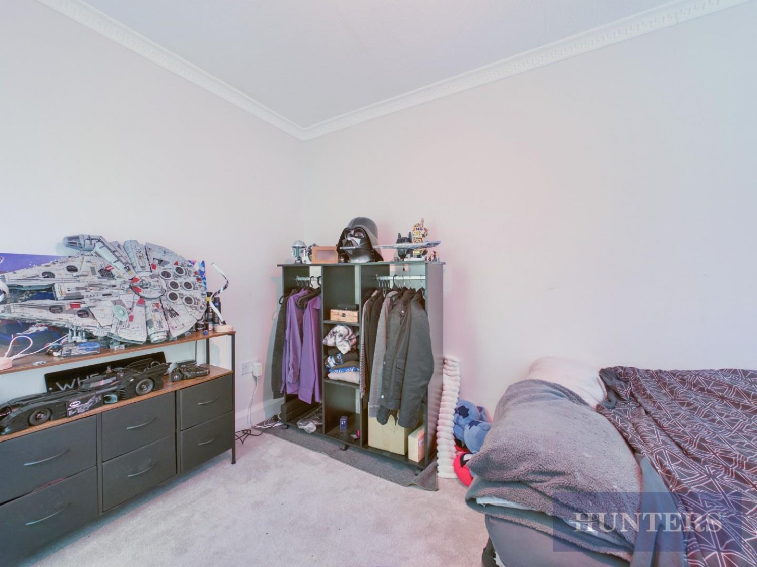 2 bedroom Flat to let in Holbeck Manor, Holbeck Avenue, Scarborough, North Yorkshire