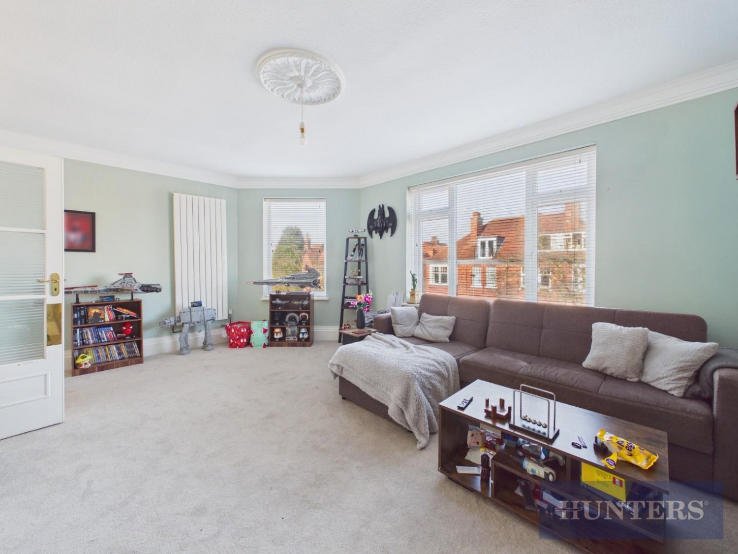 2 bedroom Flat to let in Holbeck Manor, Holbeck Avenue, Scarborough, North Yorkshire