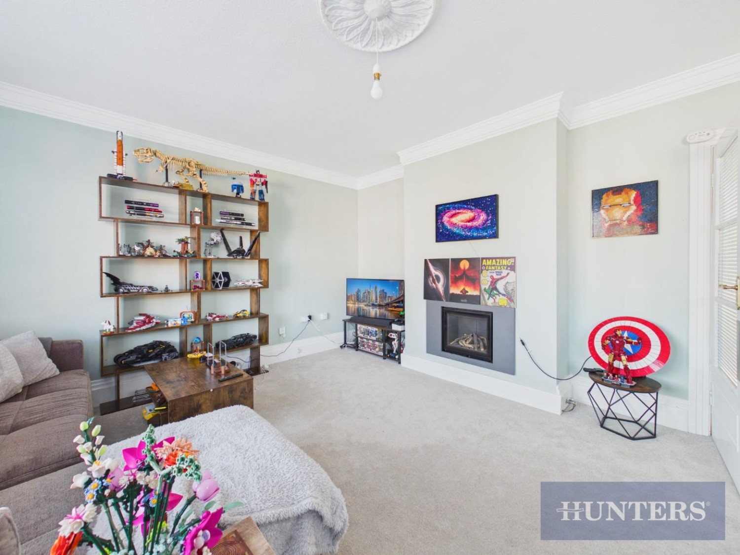 2 bedroom Flat to let in Holbeck Manor, Holbeck Avenue, Scarborough, North Yorkshire