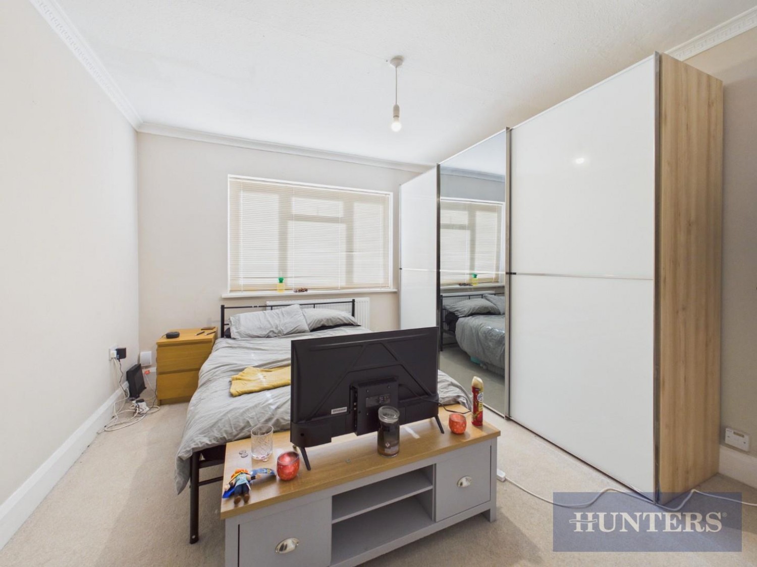 2 bedroom Flat to let in Holbeck Manor, Holbeck Avenue, Scarborough, North Yorkshire