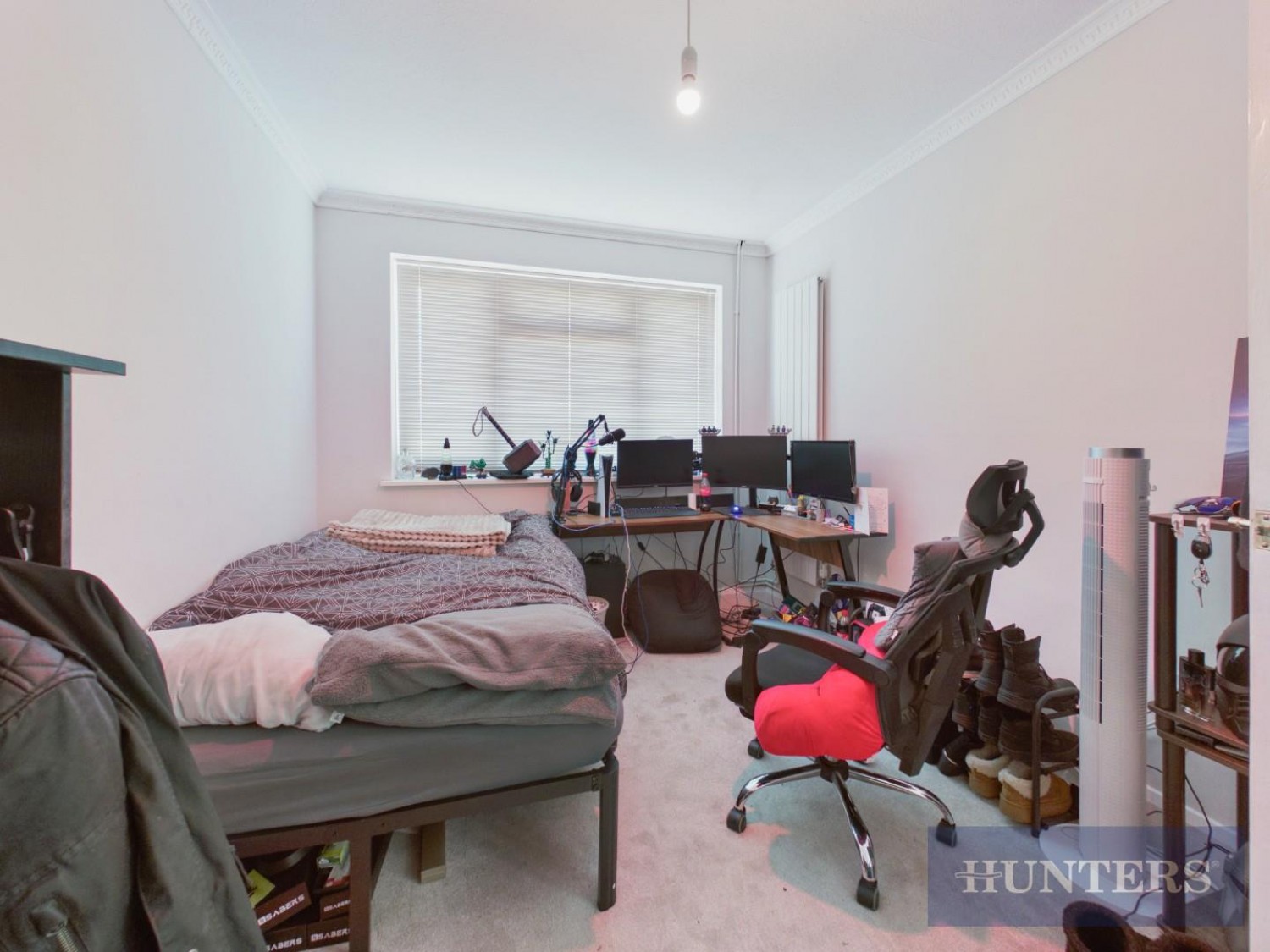 2 bedroom Flat to let in Holbeck Manor, Holbeck Avenue, Scarborough, North Yorkshire