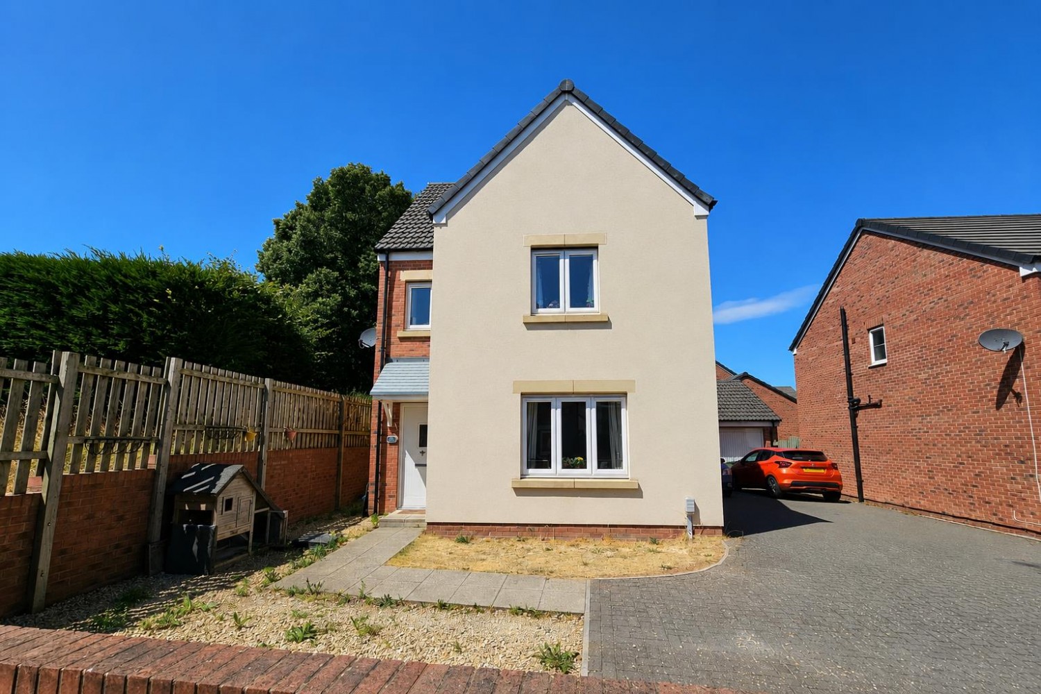 4 bedroom House for sale in Stump Street, Berkeley