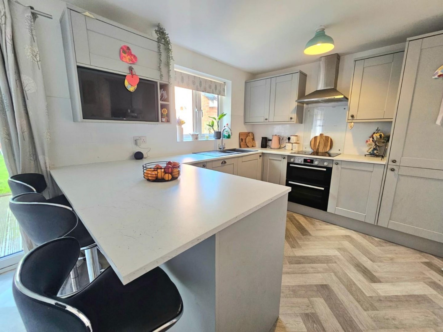 4 bedroom House for sale in Stump Street, Berkeley
