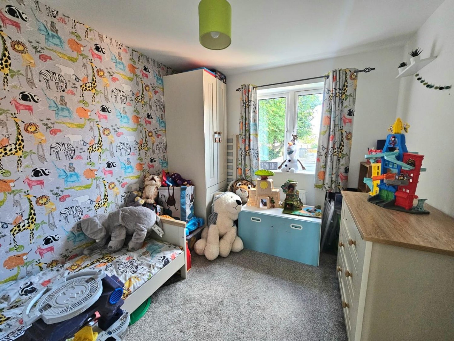 4 bedroom House for sale in Stump Street, Berkeley