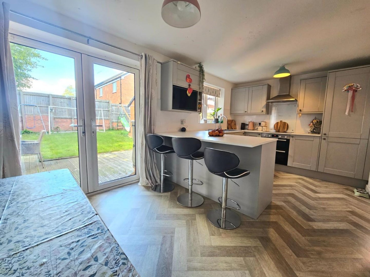 4 bedroom House for sale in Stump Street, Berkeley