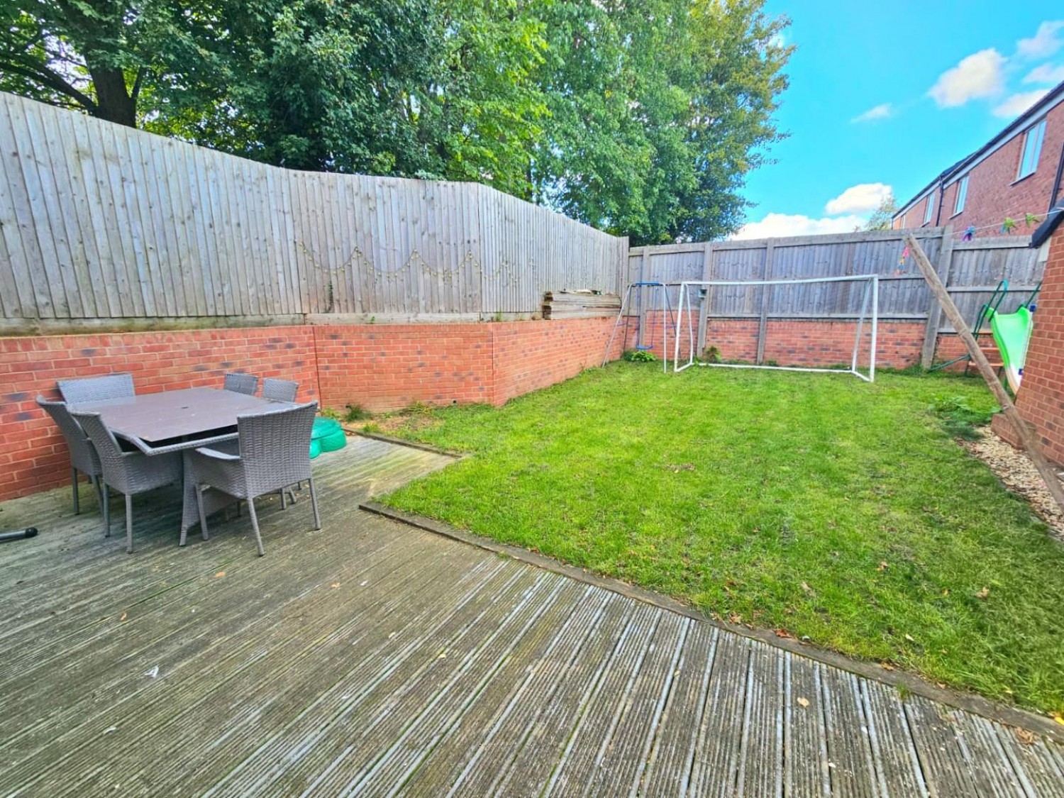 4 bedroom House for sale in Stump Street, Berkeley