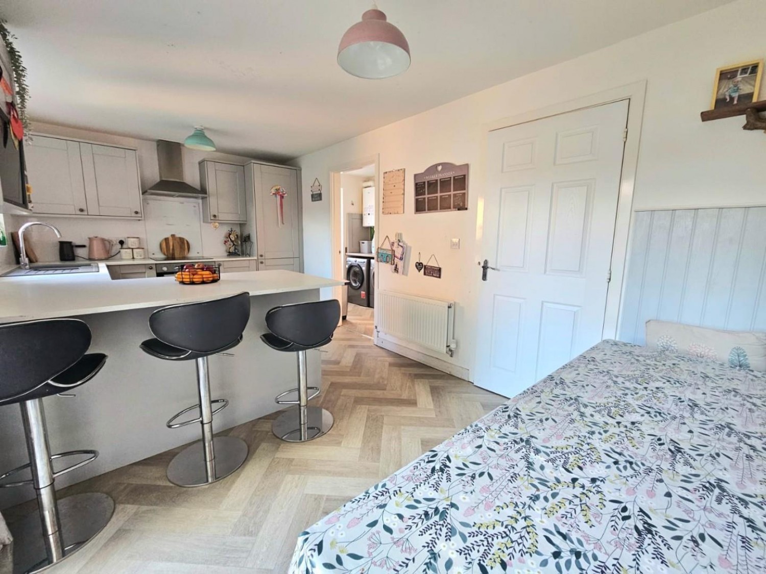 4 bedroom House for sale in Stump Street, Berkeley