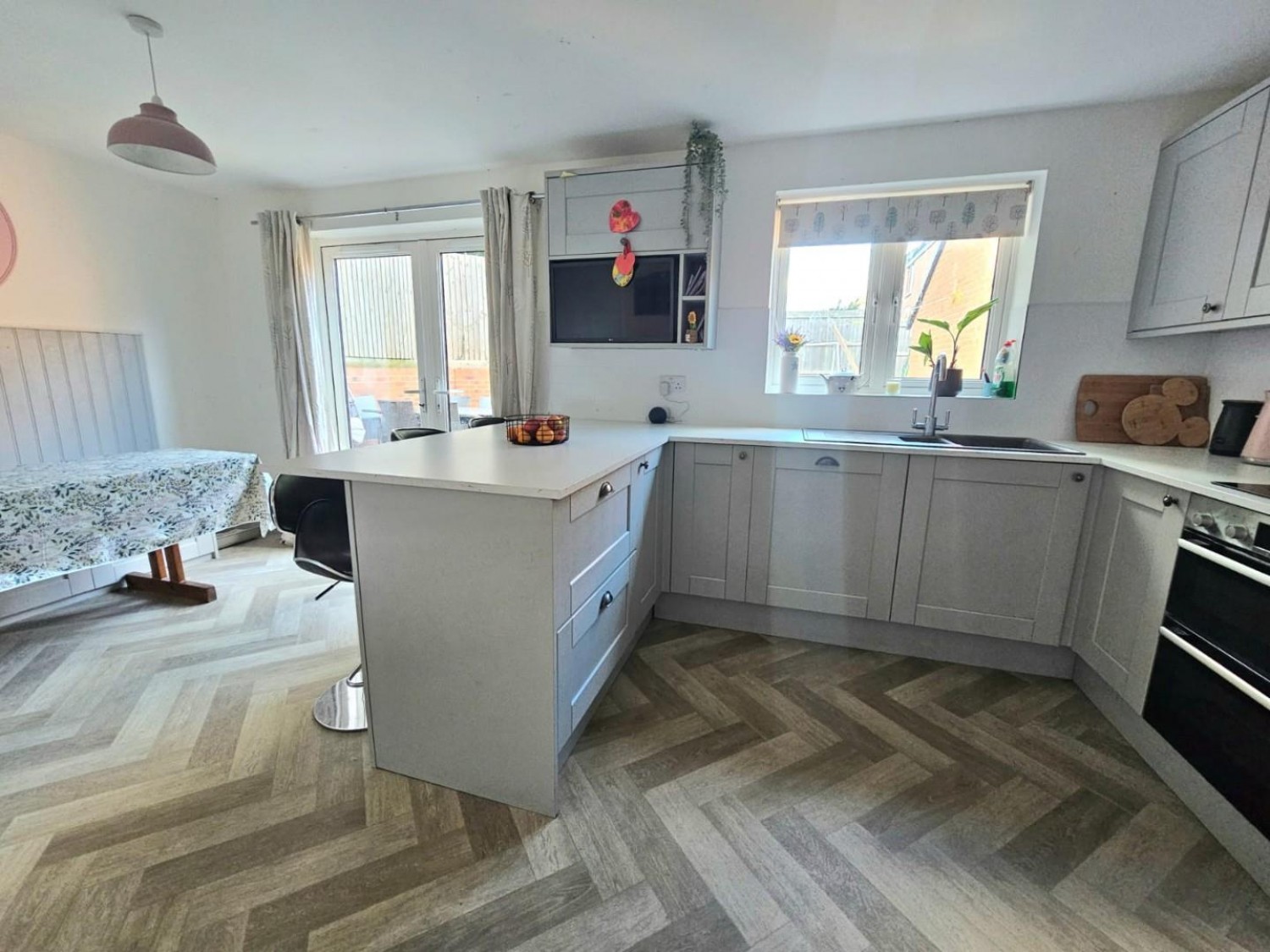 4 bedroom House for sale in Stump Street, Berkeley
