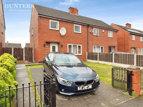 Swaithedale, Worsbrough, Barnsley