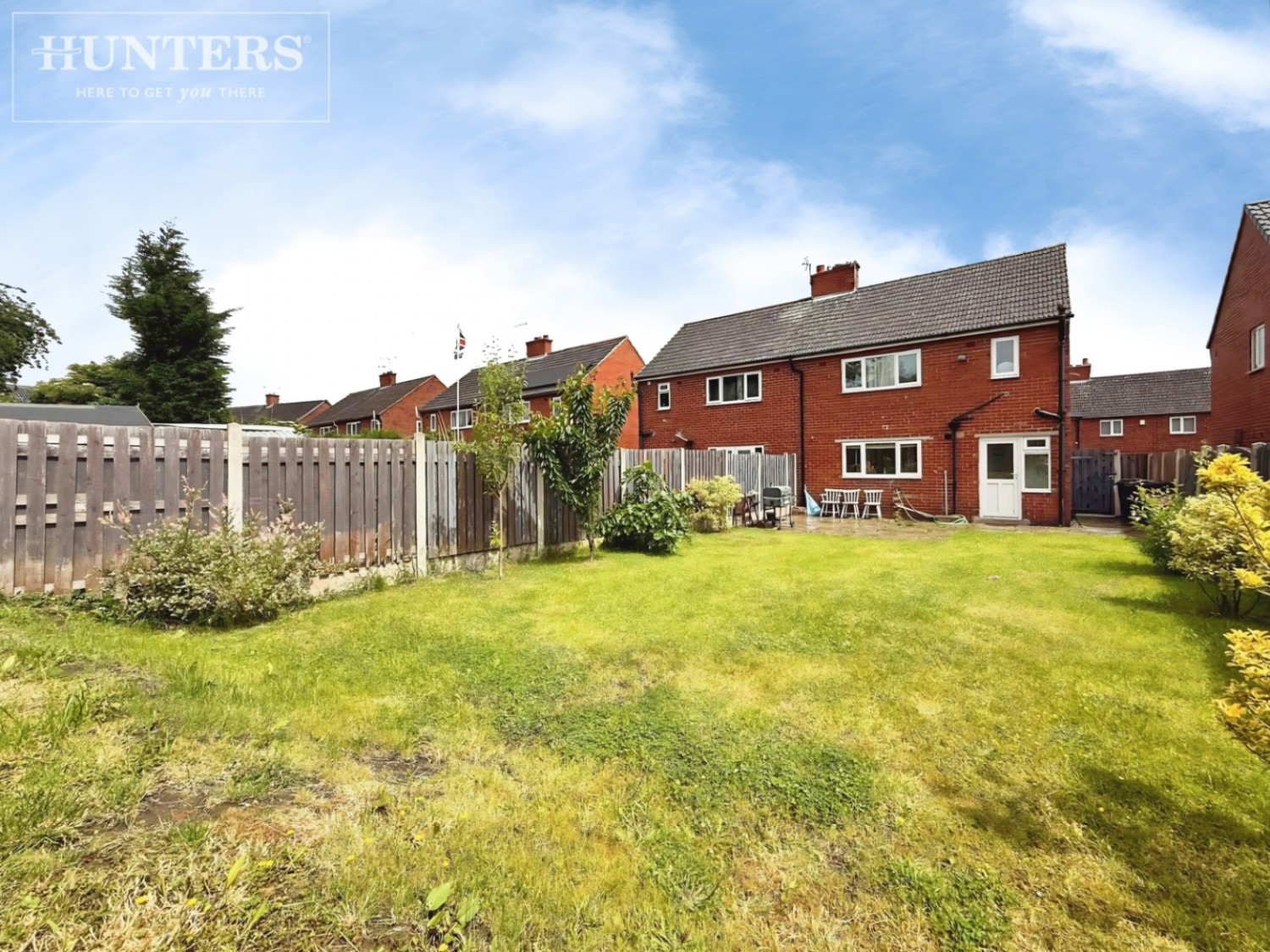 3 bedroom House to let in Swaithedale, Worsbrough, Barnsley