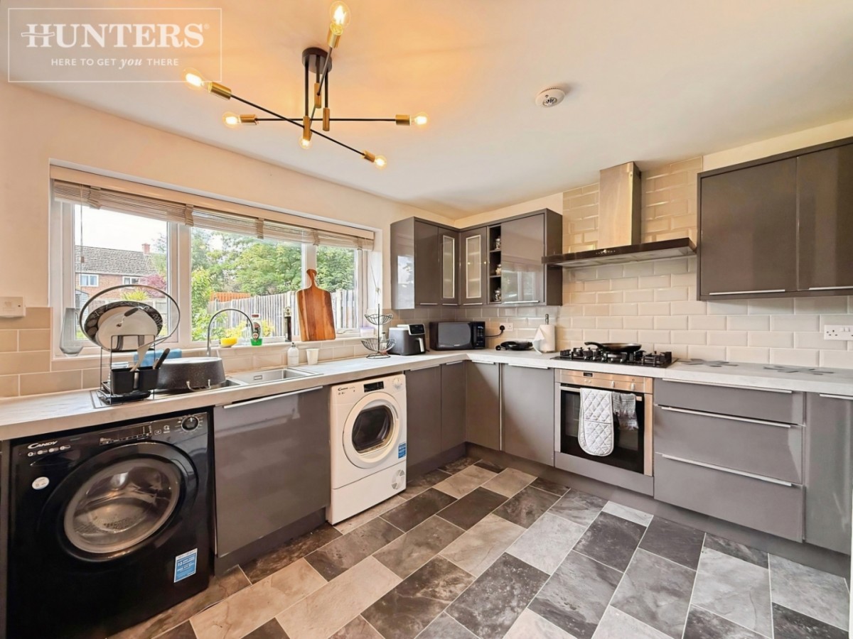 Swaithedale, Worsbrough, Barnsley