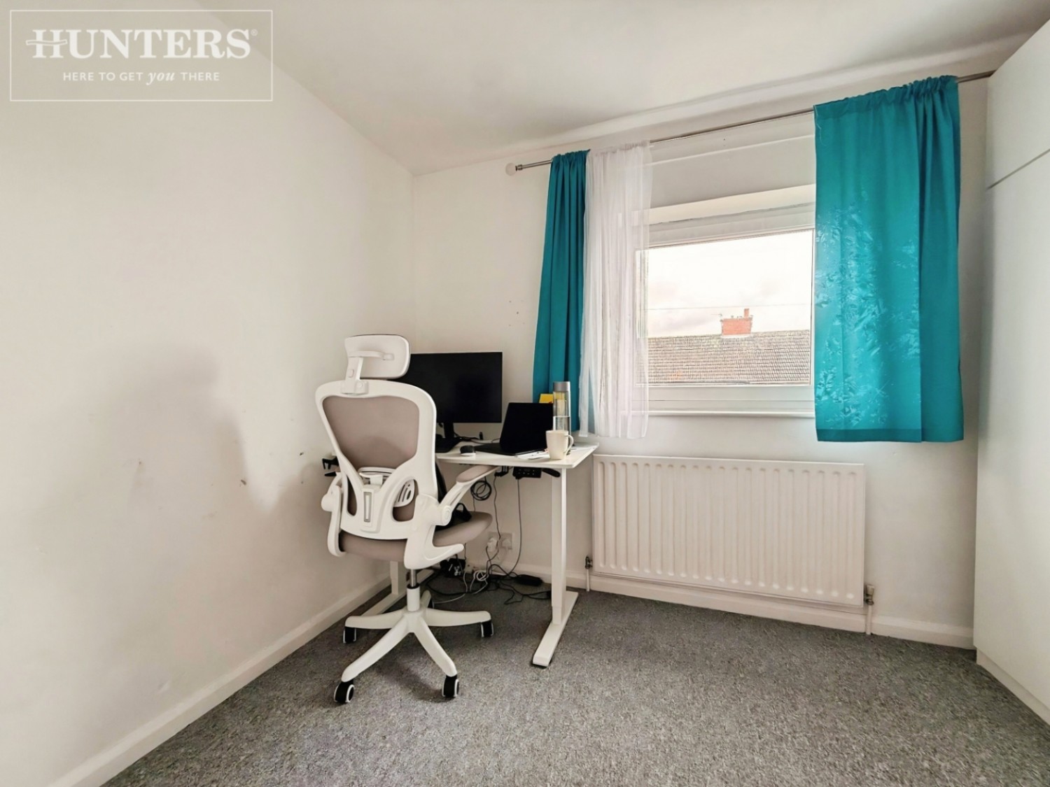 3 bedroom House to let in Swaithedale, Worsbrough, Barnsley