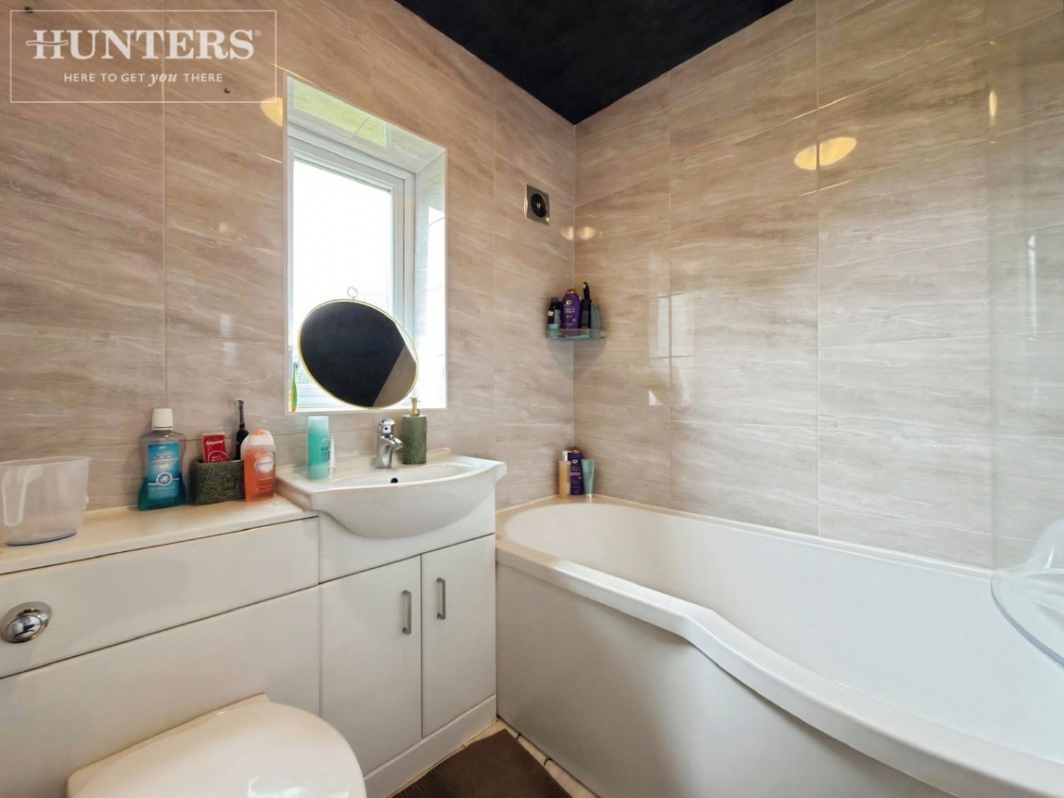 3 bedroom House to let in Swaithedale, Worsbrough, Barnsley