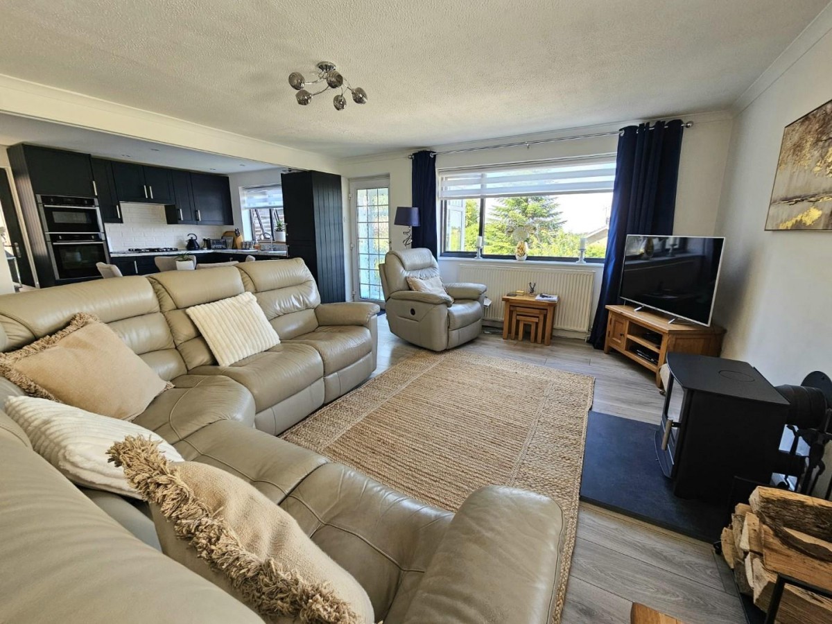 Holywell Road, Norman Hill, Dursley