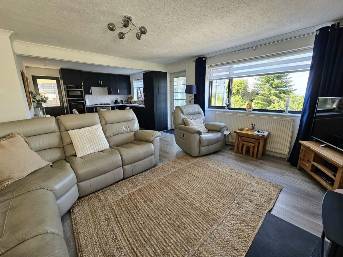 Holywell Road, Norman Hill, Dursley