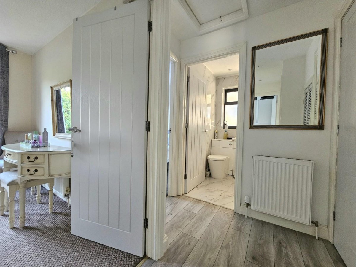 Holywell Road, Norman Hill, Dursley