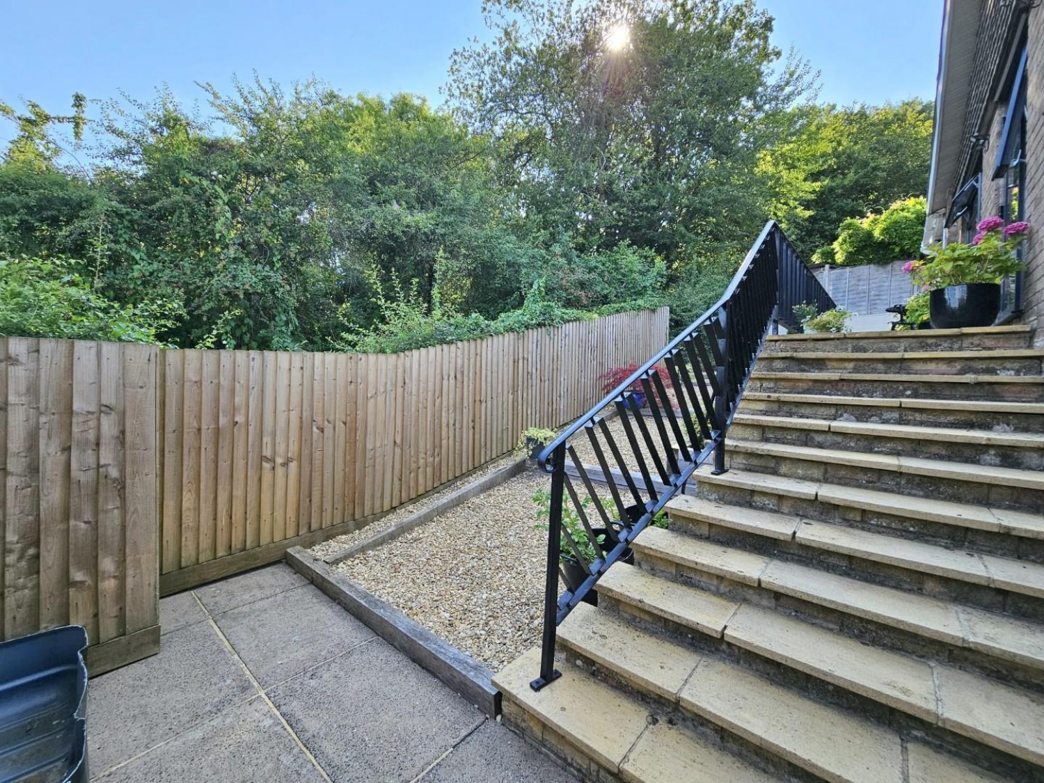 3 bedroom Bungalow for sale in Holywell Road, Norman Hill, Dursley