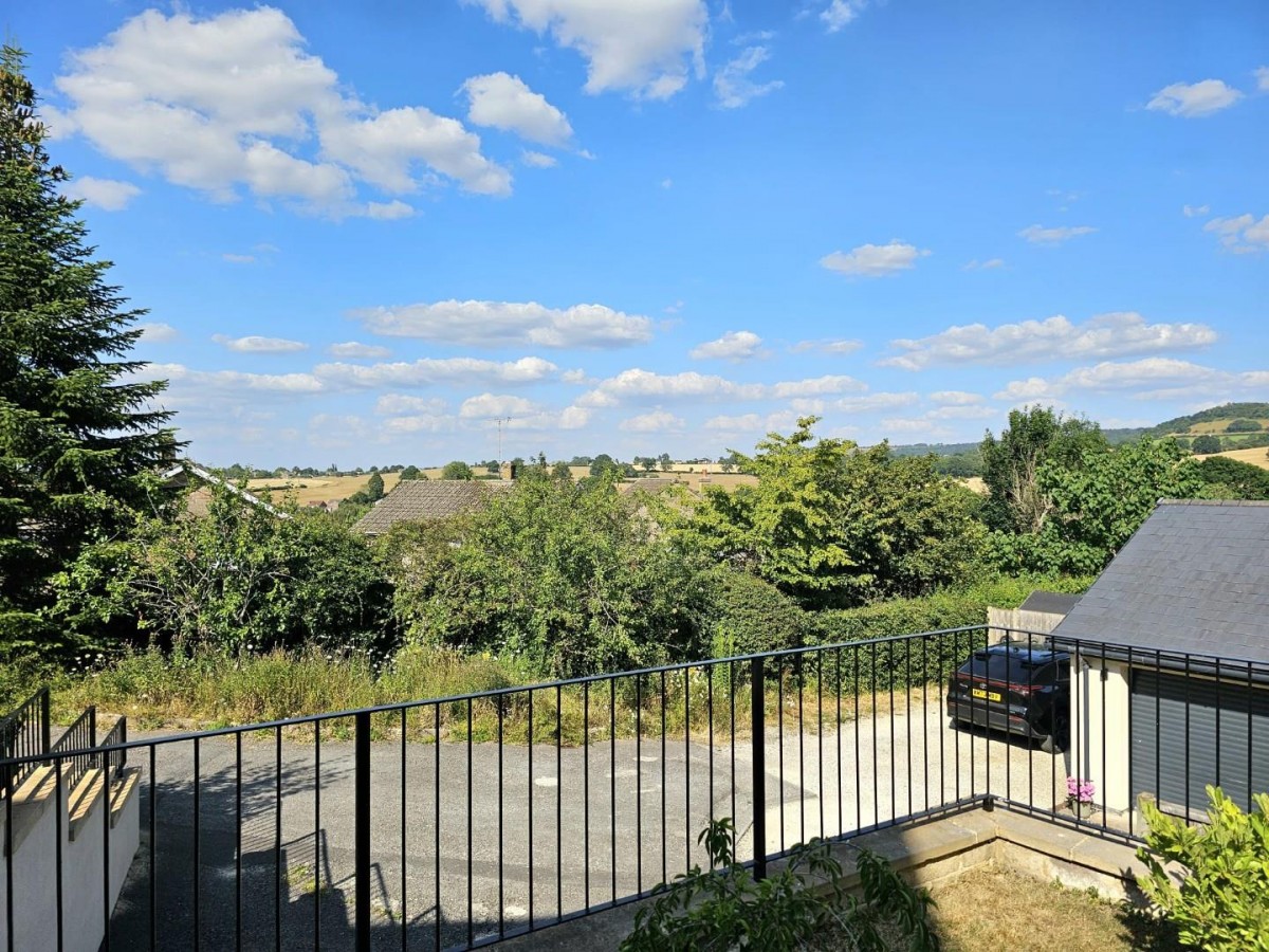 Holywell Road, Norman Hill, Dursley