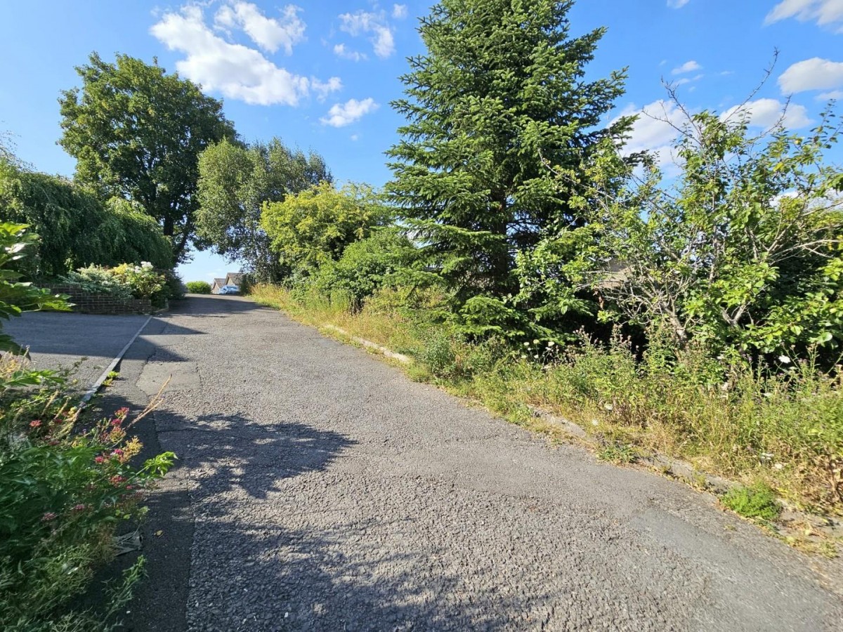 Holywell Road, Norman Hill, Dursley