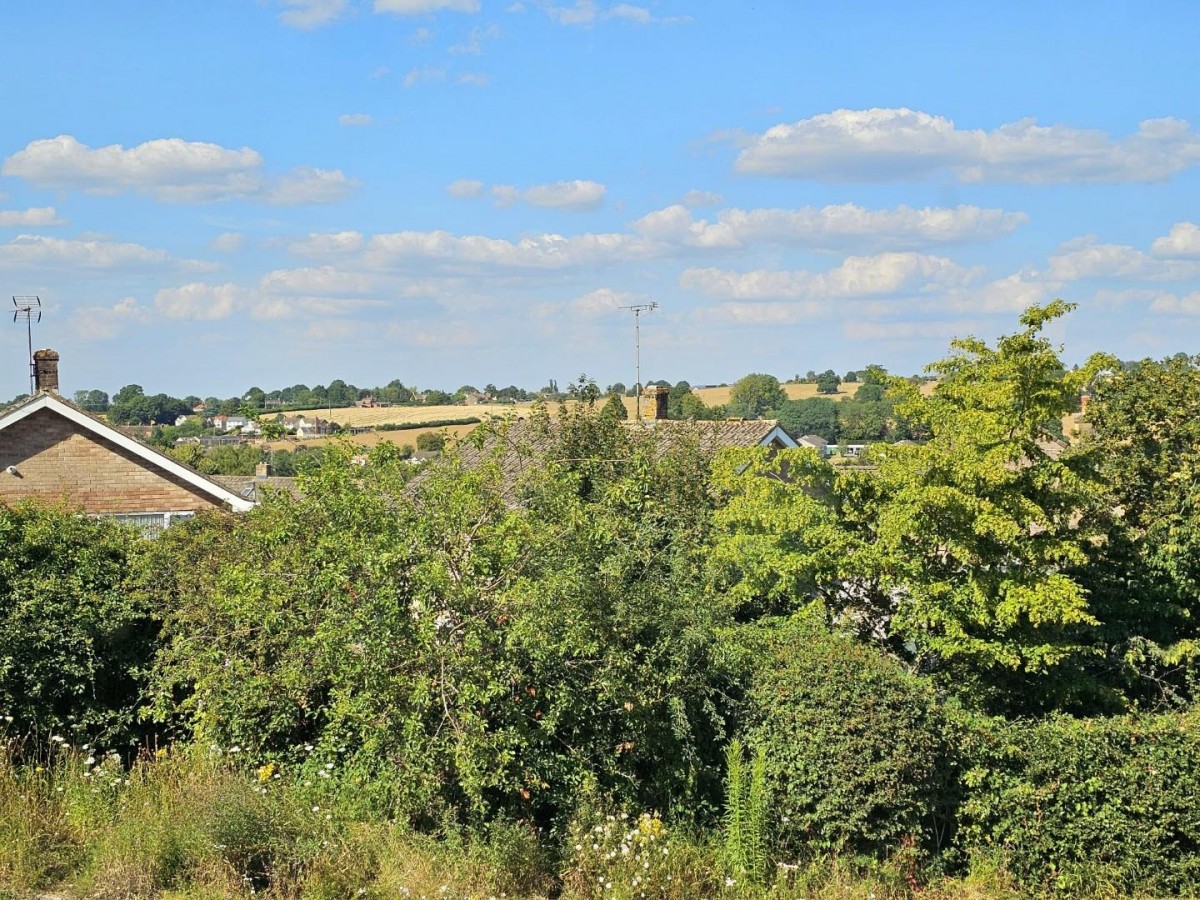 Holywell Road, Norman Hill, Dursley